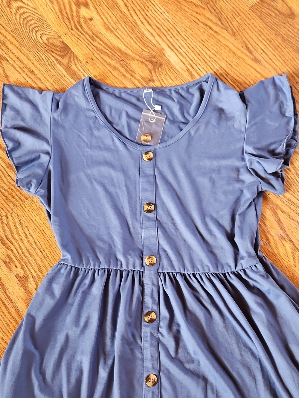 π NWOT DRESS - Picture 2 of 6